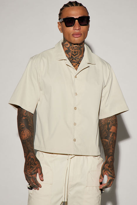 Fashion nova men shirts store
