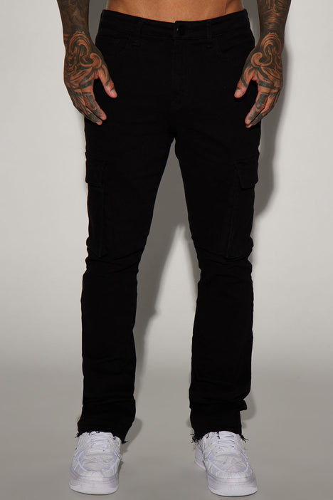 Fashion nova men pants discount
