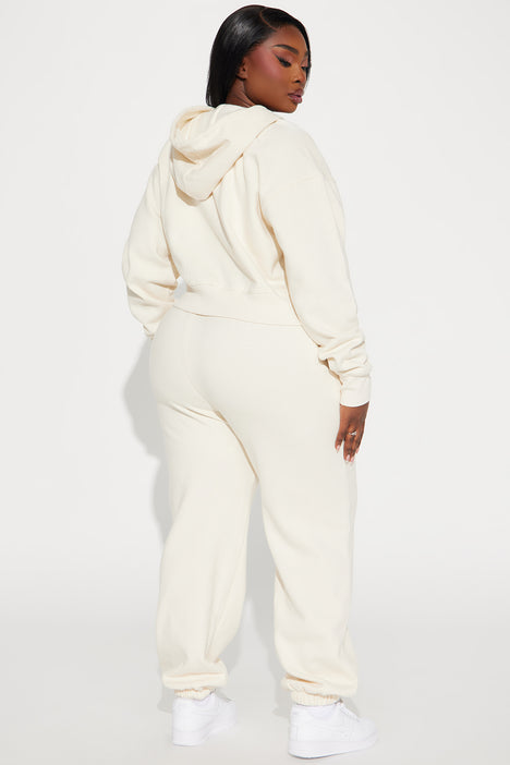 Fashion nova hot sale matching sweatsuit