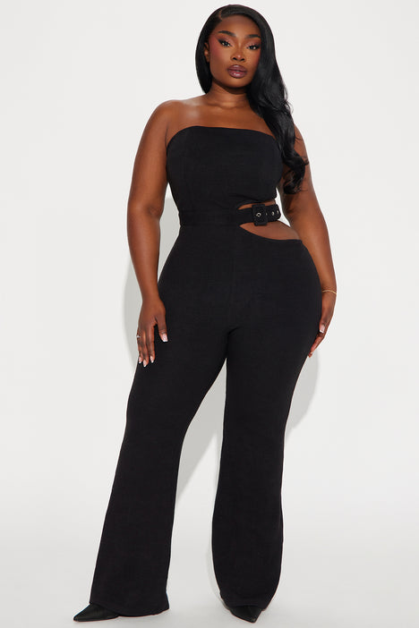 Fashion nova shop plus size jumpers