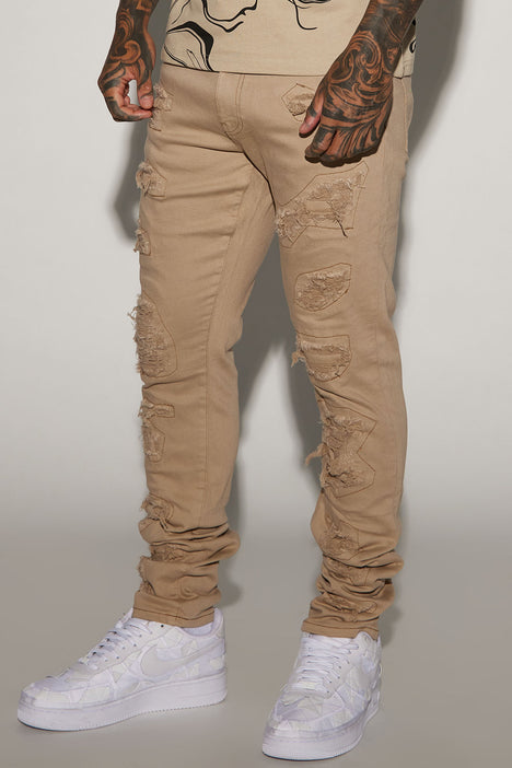 Fashion nova mens jeans review deals