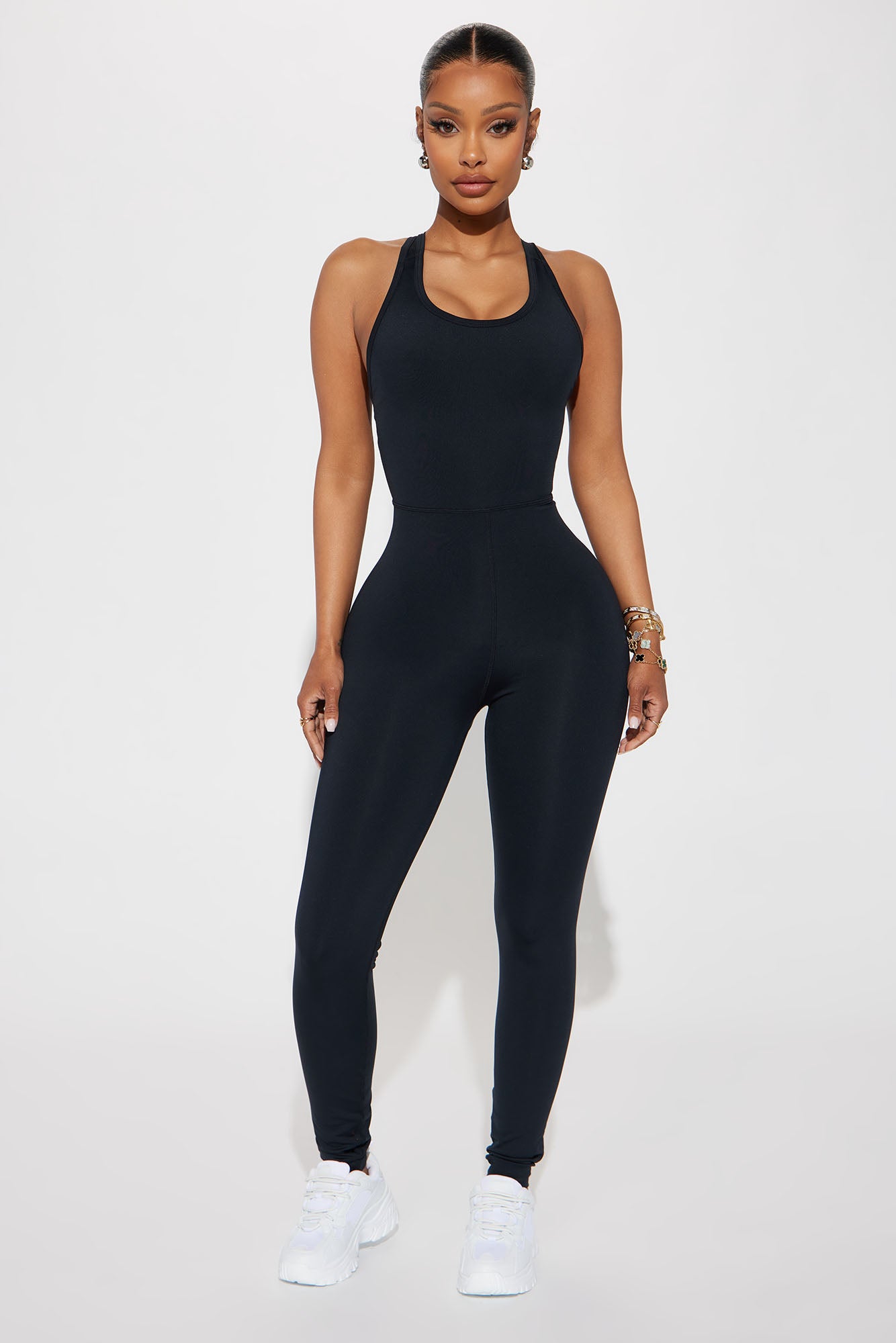 Women's active on sale jumpsuit