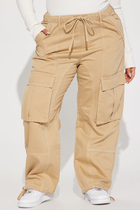 Mens Stylish Cargo Overalls Military Pants Hip Hot Trousers Long Baggy  Straight | eBay