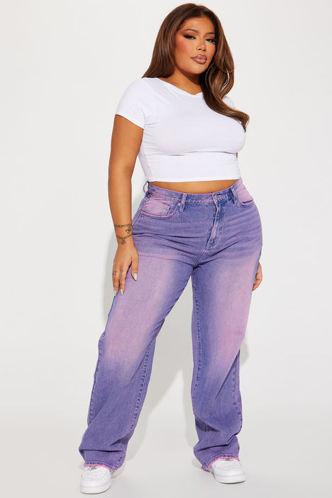 Fashion nova size 15 2025 jeans review
