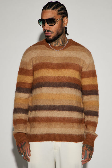 Fashion nova sales men sweaters