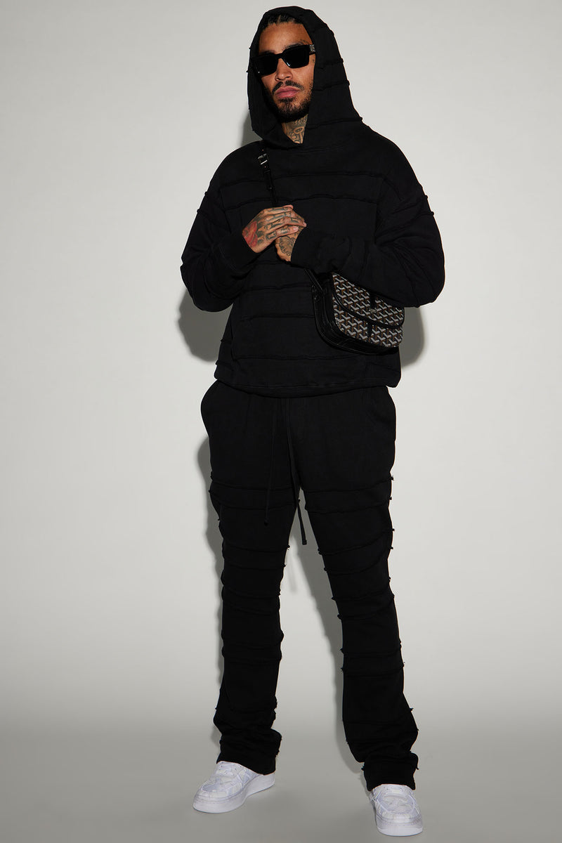 Sudaderas Marrones Hombre Sudadera Con Capucha Fashion Nova Tyson