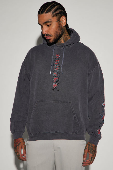 Naruto best sale matching hoodies