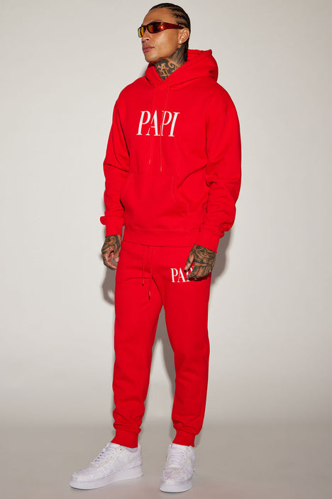 Fashion nova men store sweatsuit