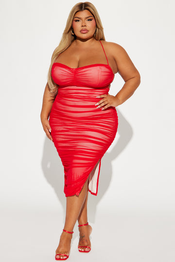 Fashion nova top valentines day