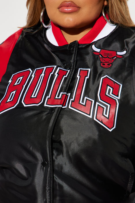 Bulls bomber new arrivals