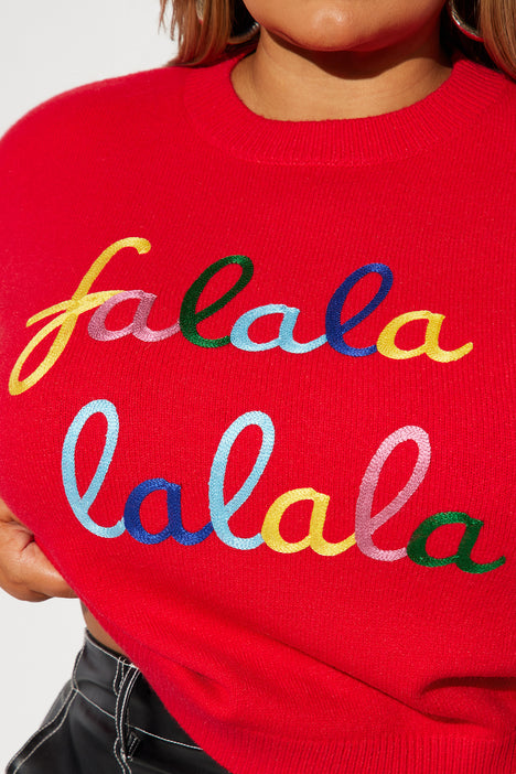 Fashion nova store christmas sweaters
