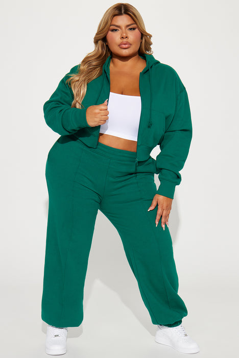 Fashion nova shop sweat suits