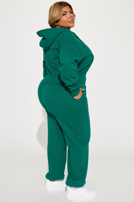 Fashion nova deals matching sweatsuit