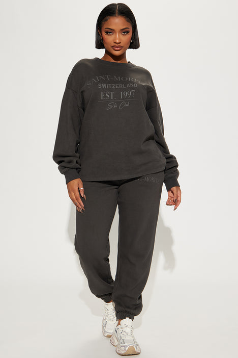 Fashion deals nova sweatsuit