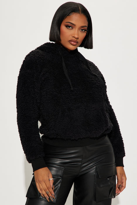 Fashion online nova pullover