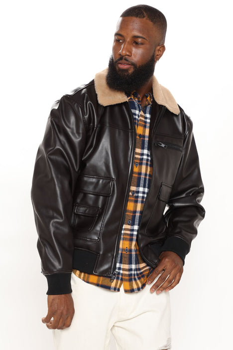 Fashion nova sales bomber jacket