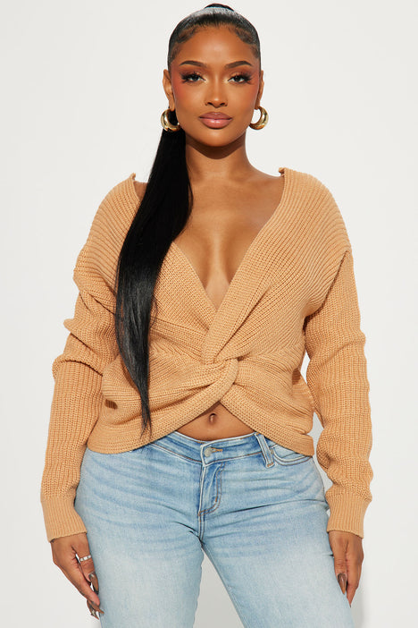 Falls favorite girl 2025 sweater
