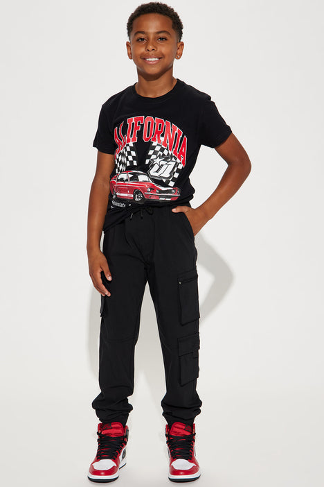 Boys utility 2025 joggers
