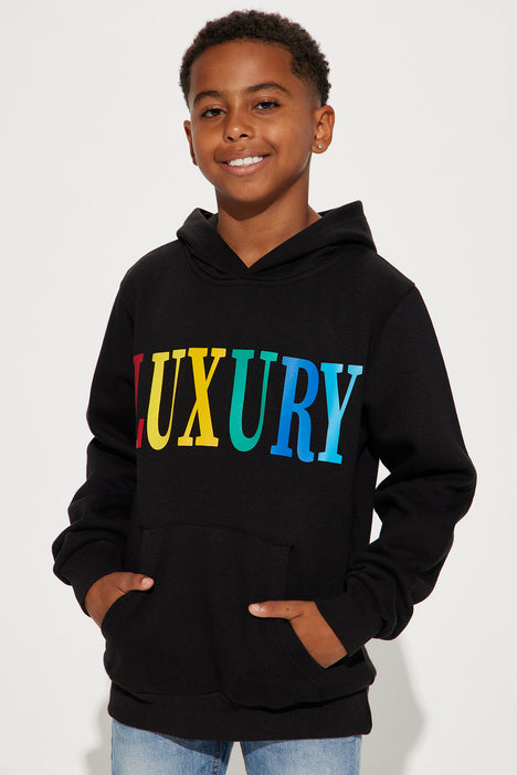 Luxury hoodie sales fashion nova