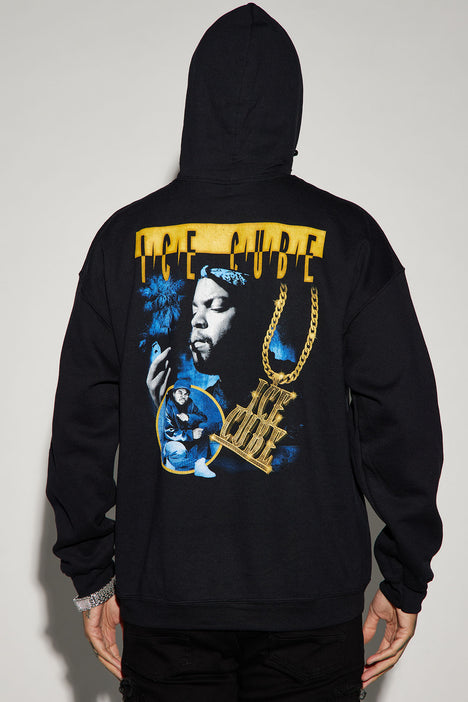 Cube new arrivals camo hoodie