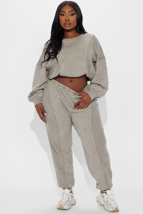 Tie dye joggers fashion nova sale