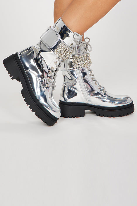 Fashion nova botas clearance mujer