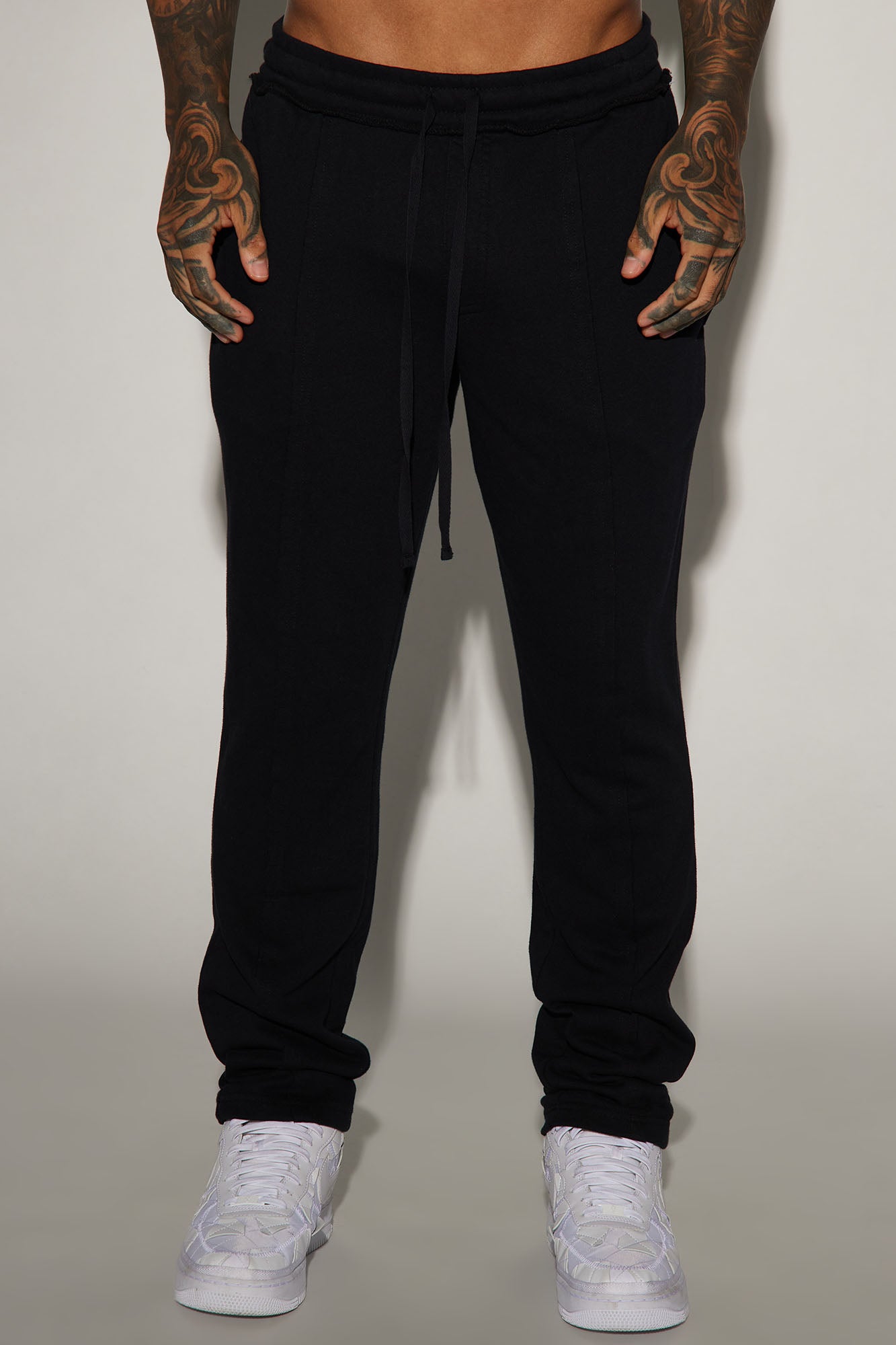 Terry hotsell pants mens