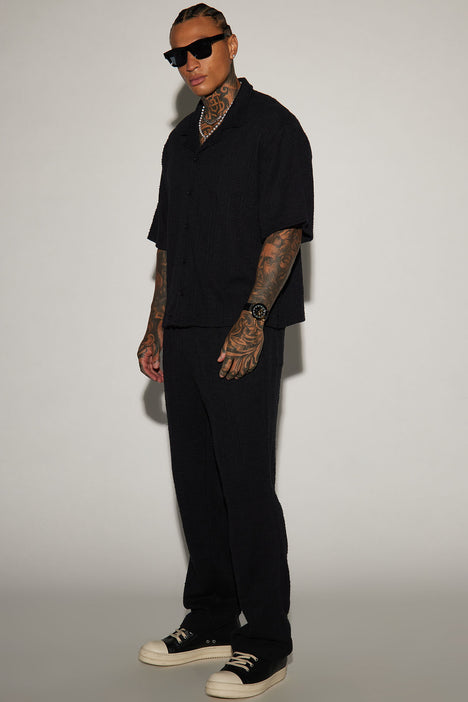 Dress pants with jordans new arrivals