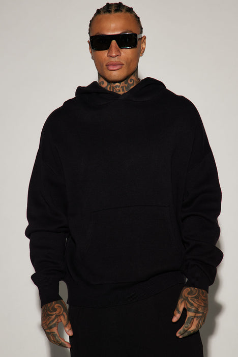 Heavyweight sweater on sale