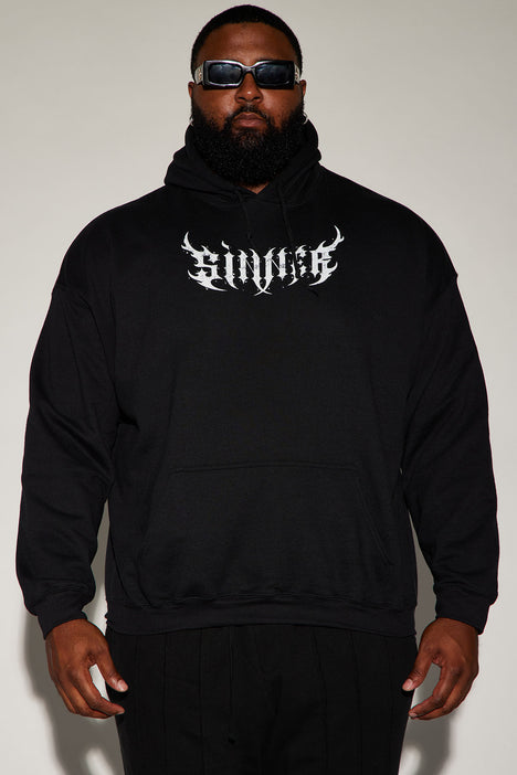 Sinner hoodie 2025