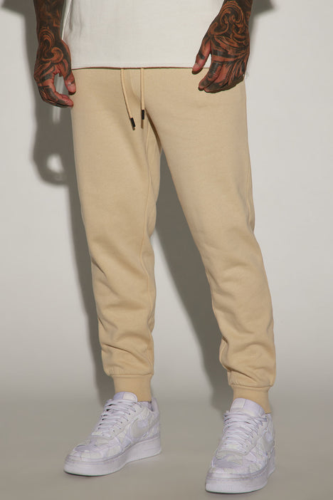 Fashion nova sweatpants mens clearance