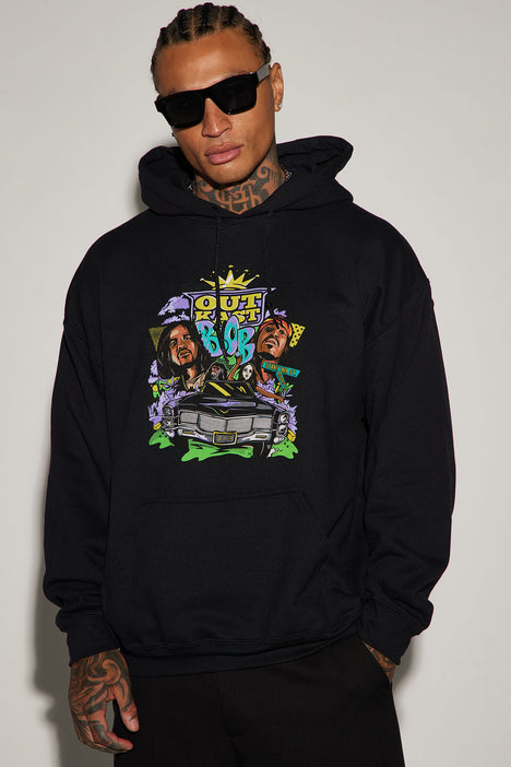 Fashion nova men hoodies top