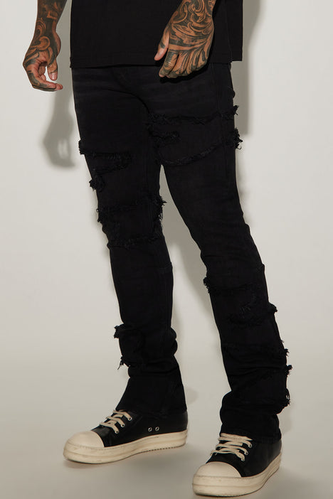 Fashion nova sale mens jeans