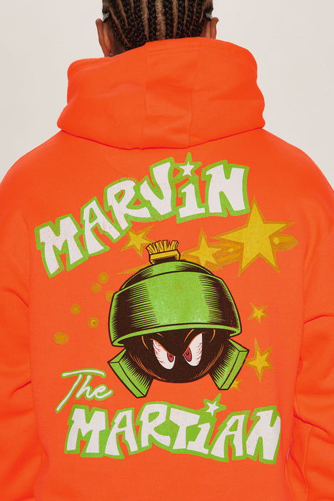 The hundreds store looney tunes hoodie