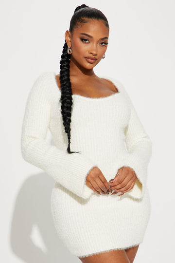 Fashion nova karina sales sweater