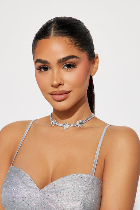 Baby girl necklace fashion nova cheap