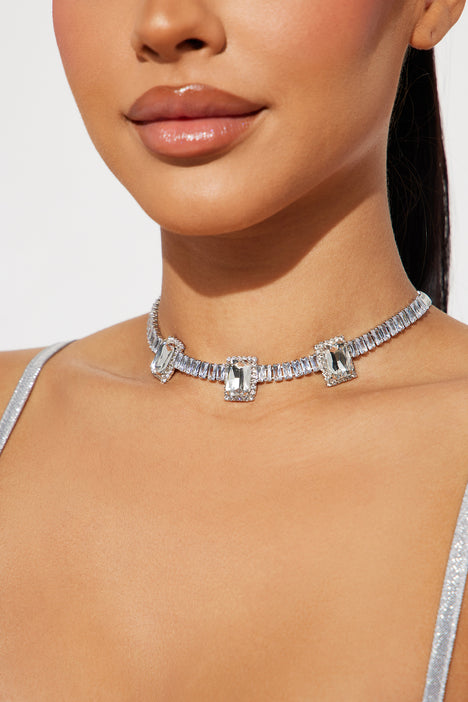 Fashion nova sales jewelry