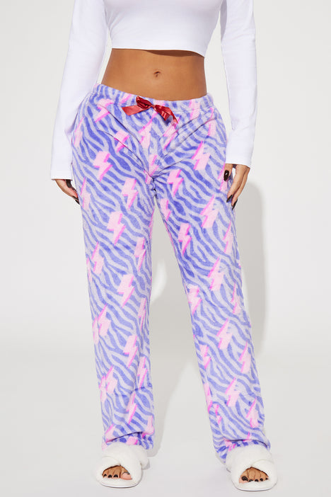 High waisted pj bottoms outlet