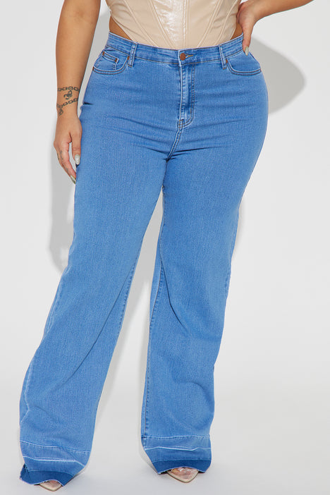 Calça sales vintage jeans