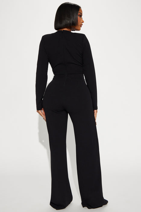 Fashion nova dressy jumpsuits store