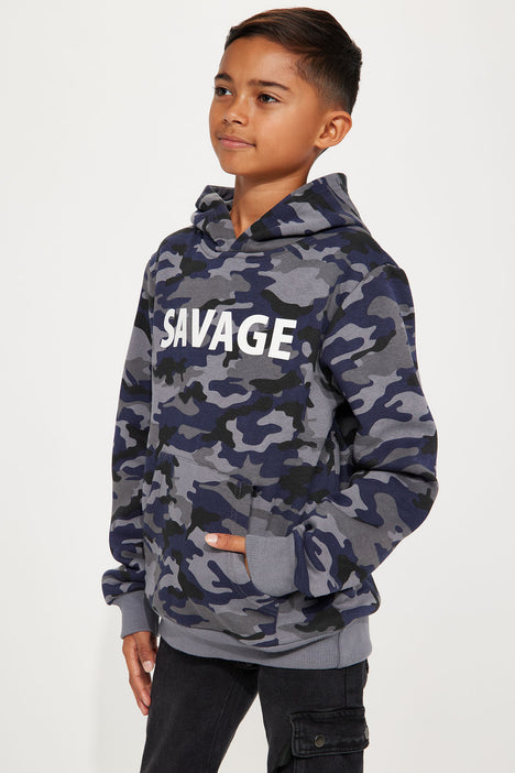 Savage hoodie kids hot sale