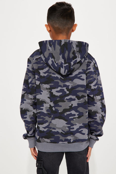Camo outlet savage hoodie