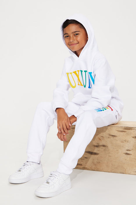Luxury hoodie sale fashion nova