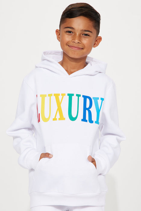 Luxury hoodie sales fashion nova