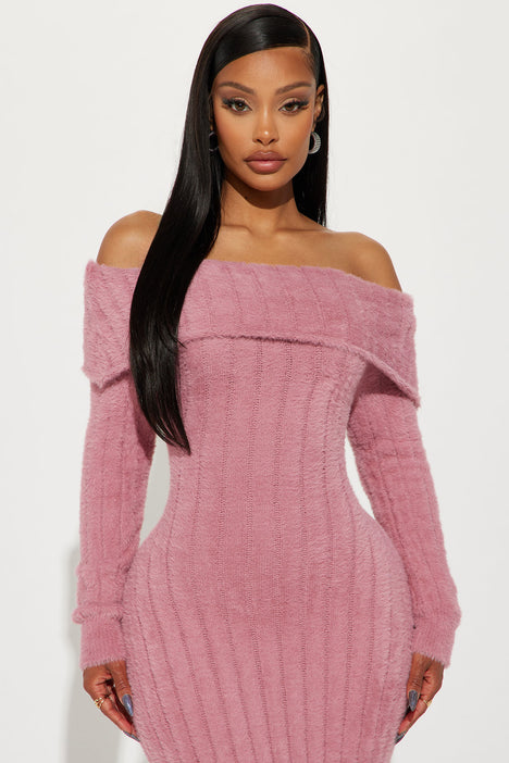 Caara sweater dress hotsell