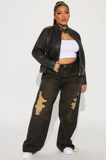 Fashion nova cheap plus size tops