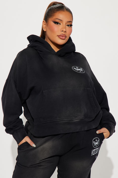 Fashion nova deals sweat suits