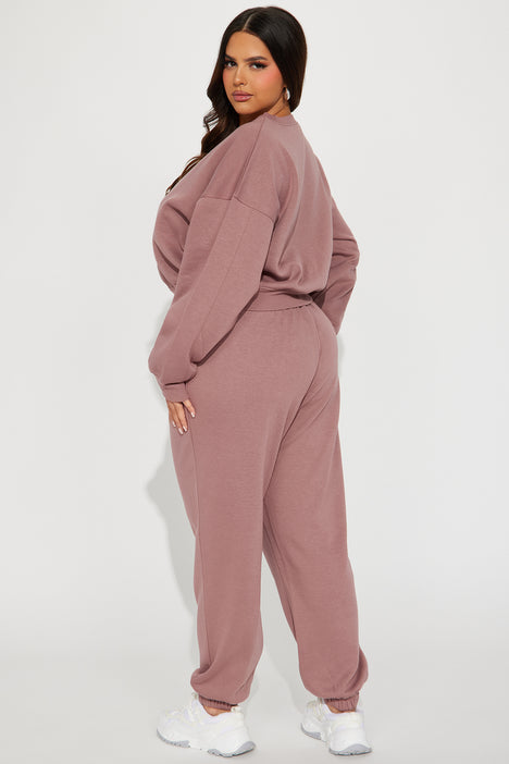 Sweat suits fashion nova new arrivals