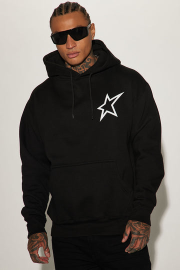 Fashion nova deals nasa hoodie
