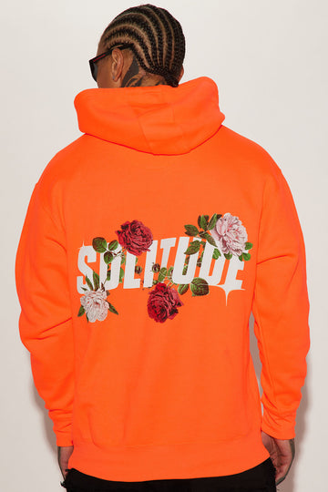 Fashion nova polaroid hoodie discount